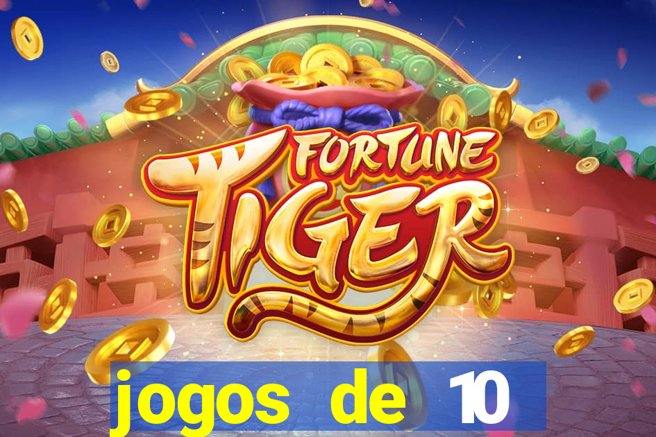 jogos de 10 centavos na bet365